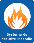 Sécurité Incendie pro