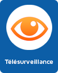 Télésurveillance