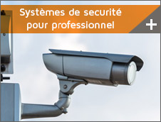 Installateur alarmes systèmes de securité 44